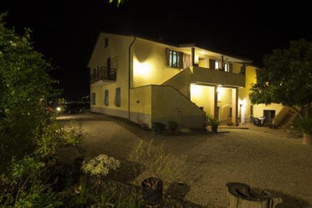 Вилла Il Poggio Dei Tre Contadini Ponte Felcino Экстерьер фото